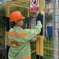 Đầu tư - Xây dựng - PCCC Hoàng Hà 8