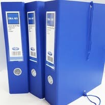 Văn Phòng Phẩm Trà My 10