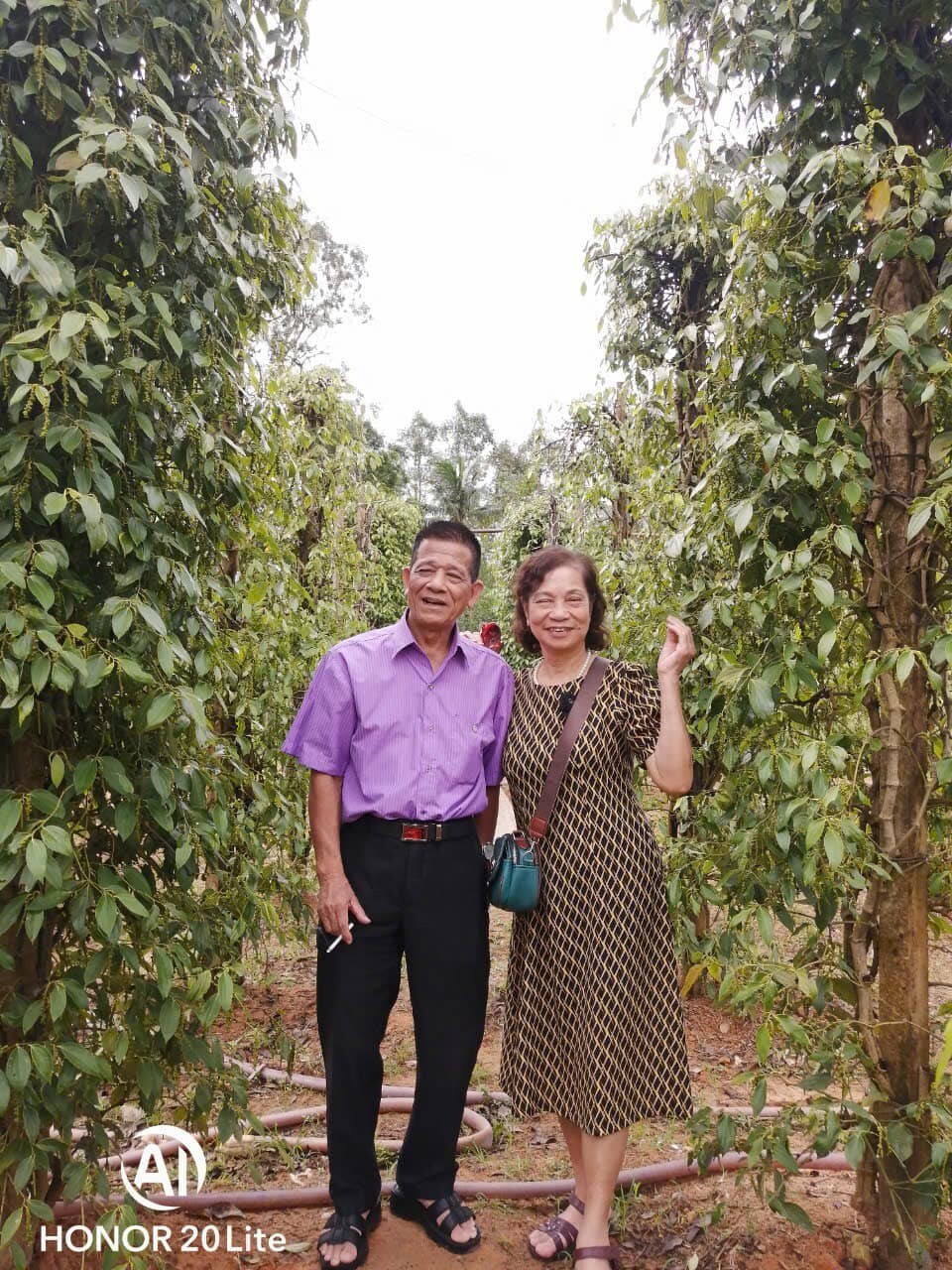 DU LỊCH SÔNG CÔNG 12