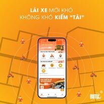 Butl - Bạn Uống Tôi Lái 8