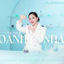Miyoung Cosmetic 14
