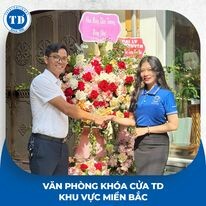 PVD Việt Mỹ - Công ty CP Quốc Tế Trung Dũng 12