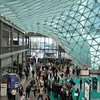 The representative office of Arshine Pharmaceutical Co 7