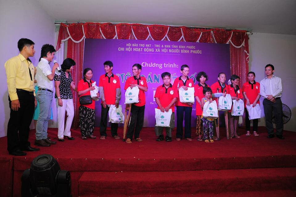 Tập Đoàn Gia Bảo 5