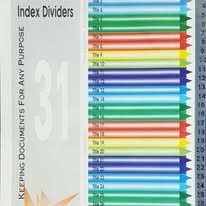 Văn Phòng Phẩm Trà My 6