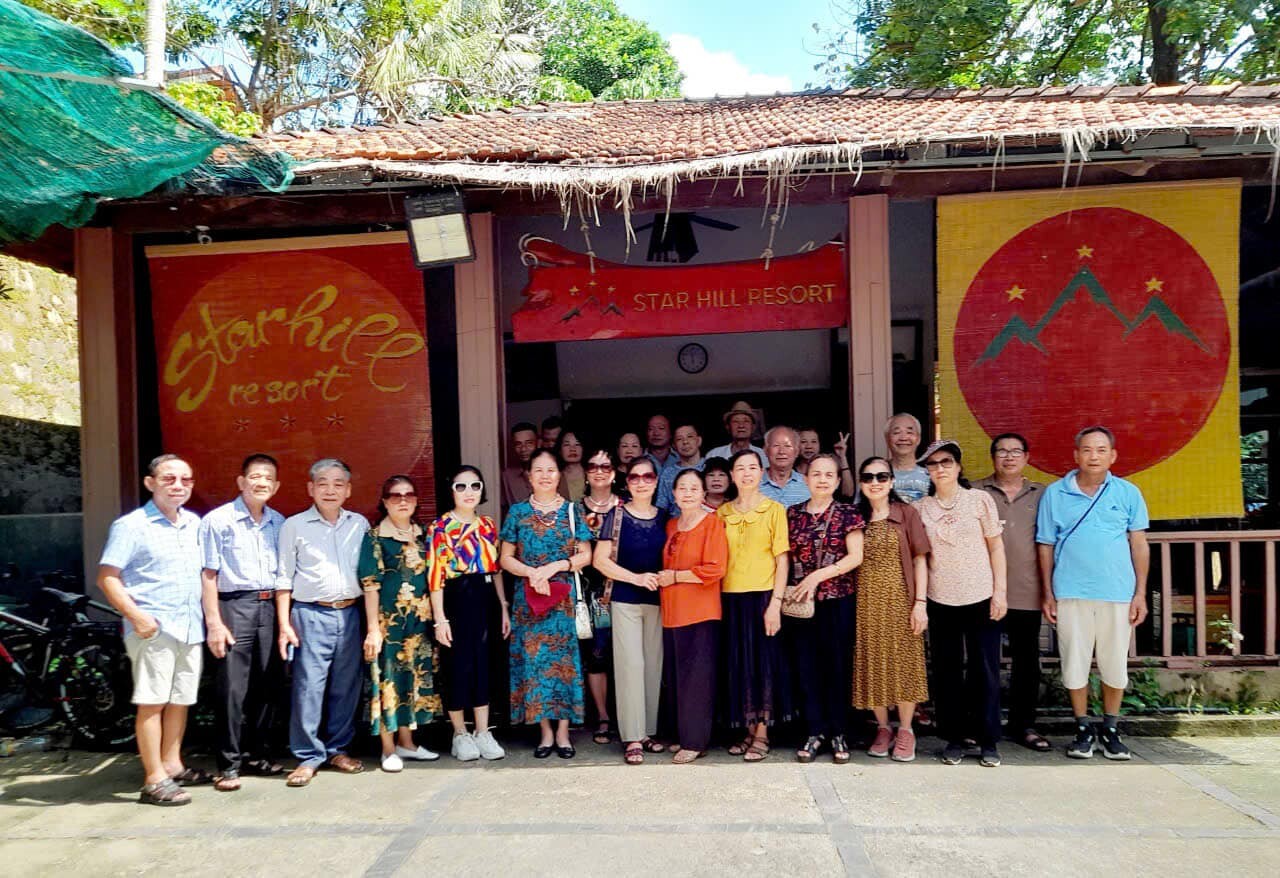 DU LỊCH SÔNG CÔNG 11