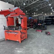 Sports Turf Solutions 7