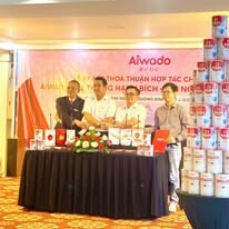 Nhà Hàng Khách Sạn Châu Phố 12