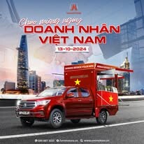 Vĩnh Phát Motors 1