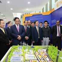 Vận Tải Thành Phát Express 14