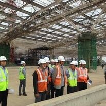 CÔNG TY THIÊN HOÀNG 8