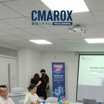 Capital Seaweed Consumer Việt Nam (CSC VietNam) 11