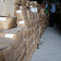 CÔNG TY THIÊN HOÀNG 4