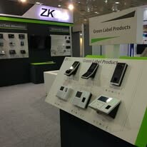 Zkteco 5