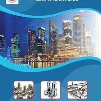 CÔNG TY THIÊN HOÀNG 6