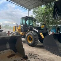 Máy Và Thiết Bị XCMG Việt Nam 10