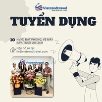 Vietrend Travel 6