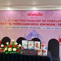 Nhà Hàng Khách Sạn Châu Phố 13