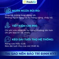 CÔNG TY FRESH AIR 1