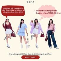 Thời Trang Lyra 15