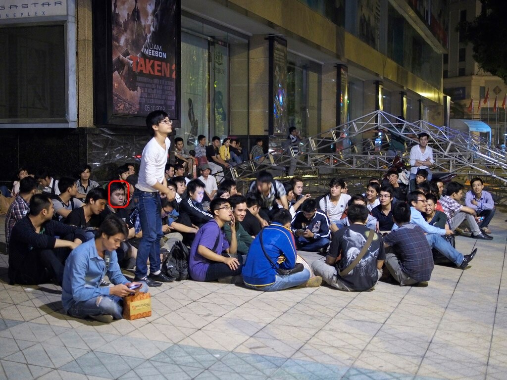 DỊCH VỤ DU LỊCH QUỐC TẾ XANH 3