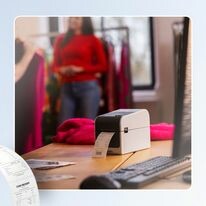 Brother International 1