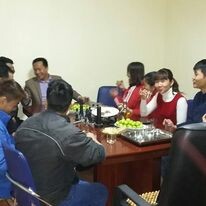 CÔNG TY THIÊN HOÀNG 12