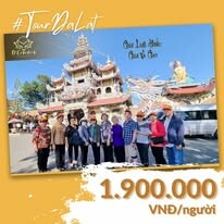 Nhà Hàng Buffet Chay D'Gemma 4