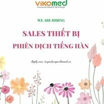 Y Học Việt Hàn (Vikomed) 1