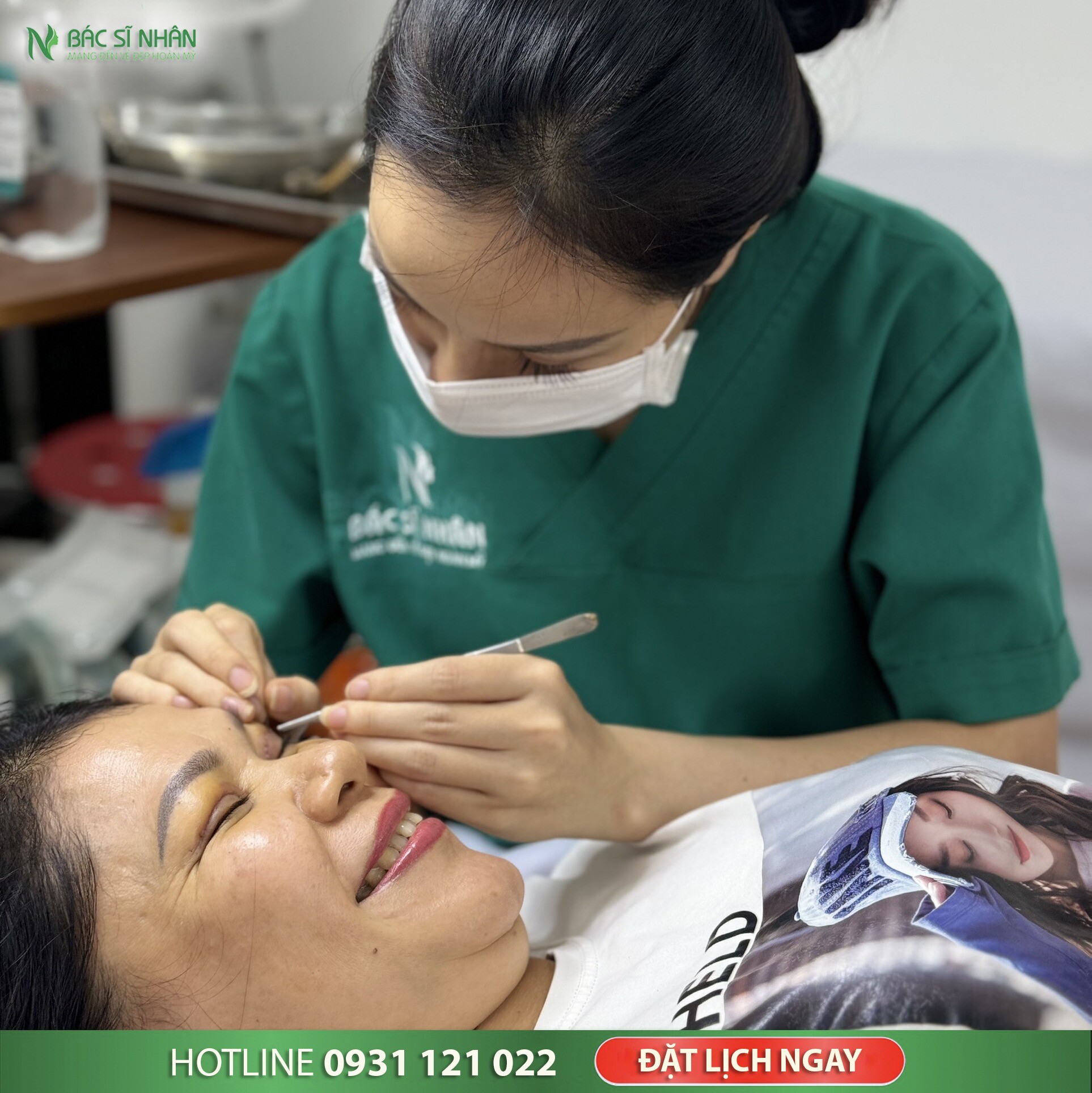 Bác sĩ Nhân Đà Nẵng 5