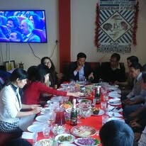 Khoáng sản Danka 1