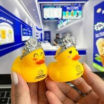 Ẩm Thực Quốc Tế Sudaning 3