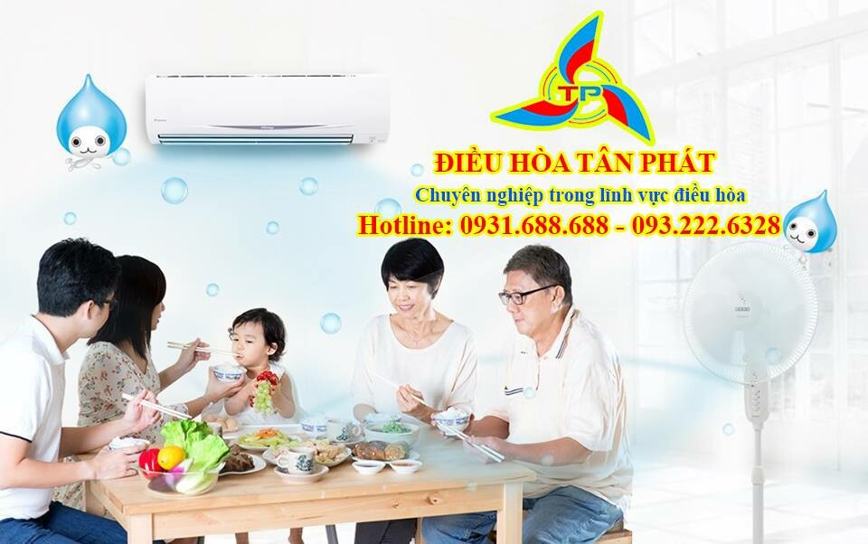 CƠ ĐIỆN LẠNH TÂN PHÁT 8