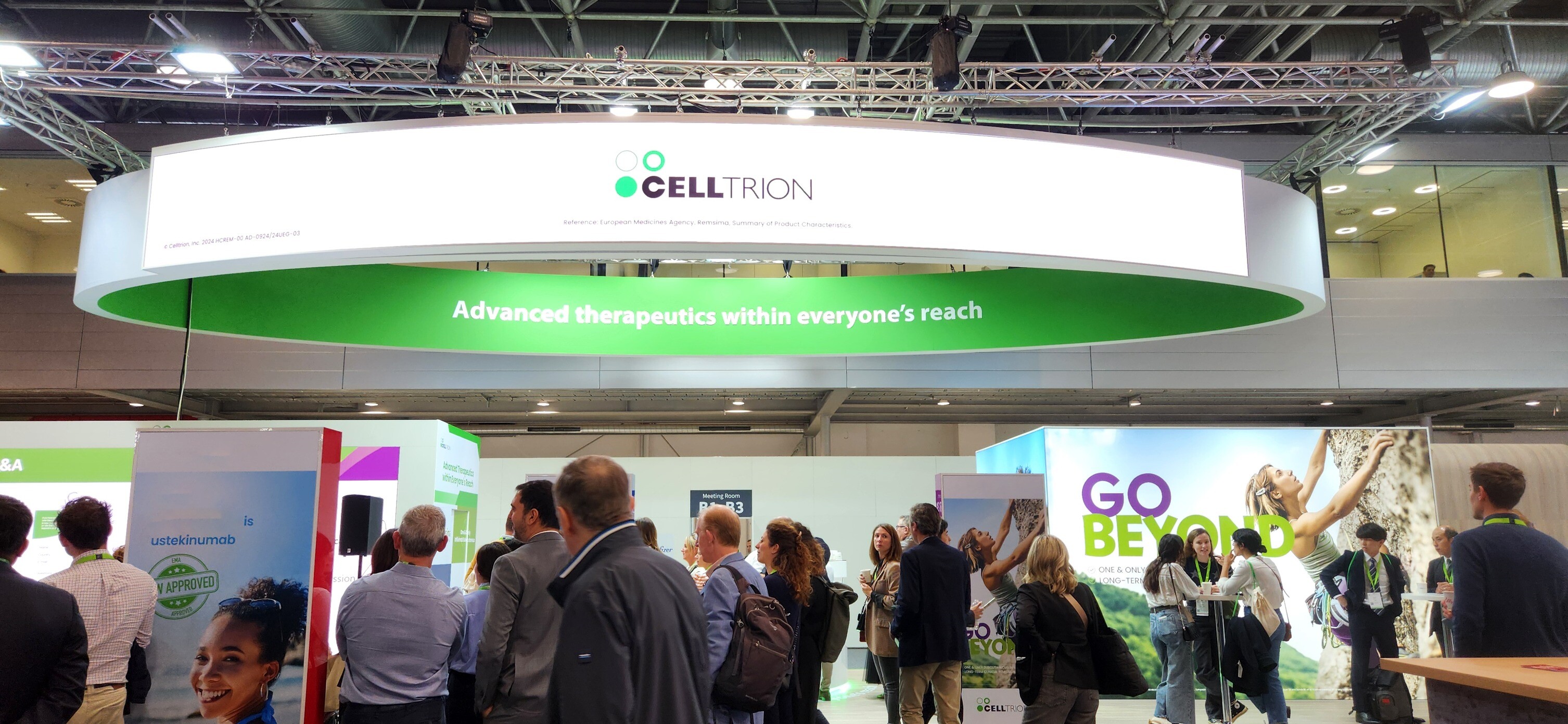 Celltrion Inc 10