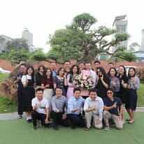 New System Vietnam 2