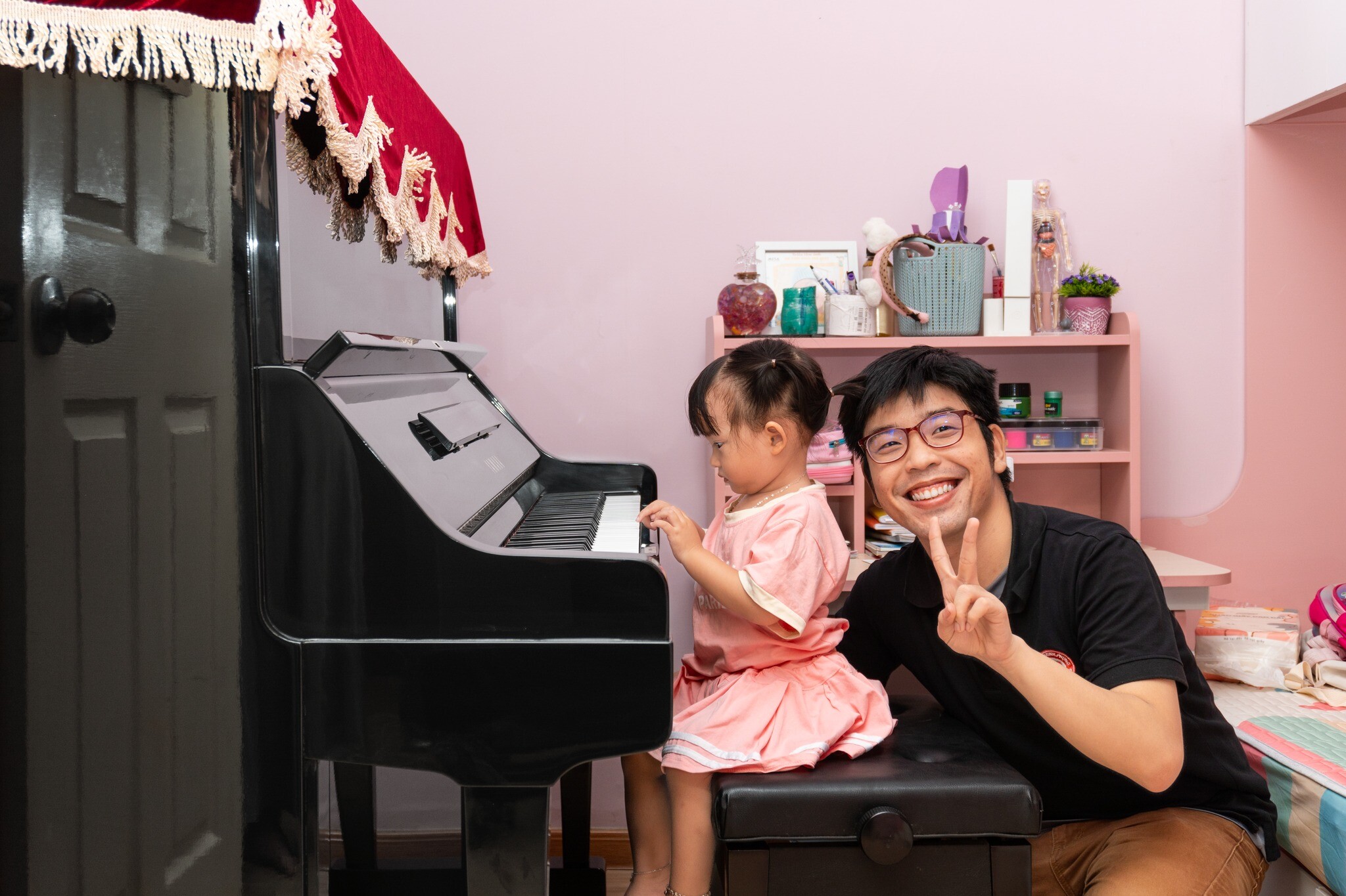 Minh Phụng Music 7