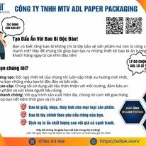 ADL Paper Packaging 12