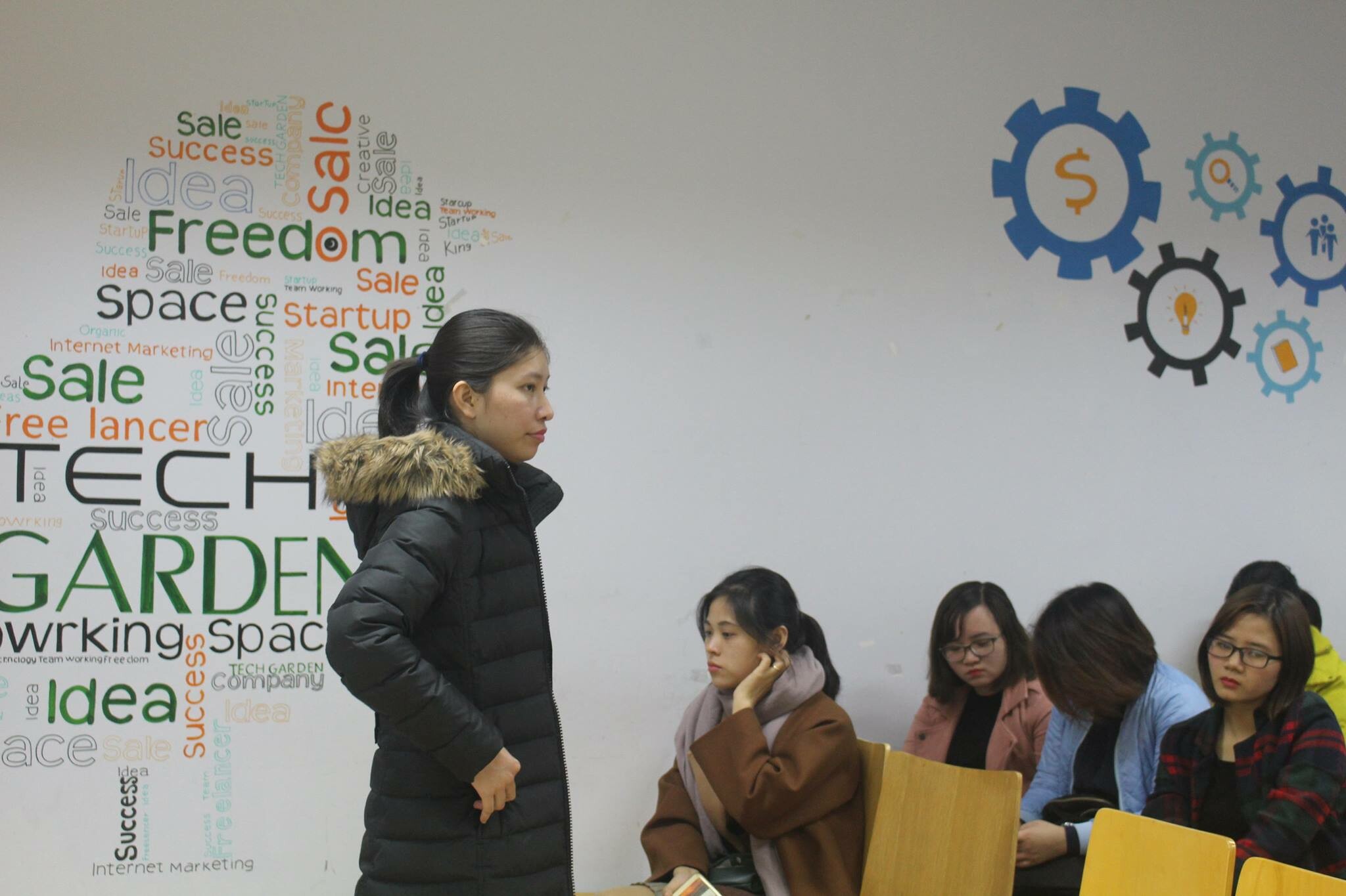 Dịch Vụ Và Tư Vấn Doanh Nghiệp VDB Việt Nam 6