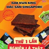 Bak Kwa King 11