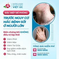 Chăm sóc tại nhà Việt Úc - Sài Gòn 3