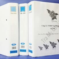 Văn Phòng Phẩm Trà My 2