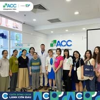 ACC Chiropractic Clinic 4