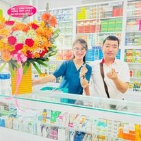 Nhà Thuốc Rubin Pharma 9