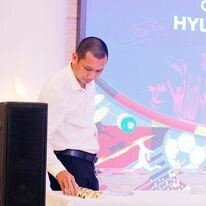 Khách Sạn Khánh Linh Gia Lai 1