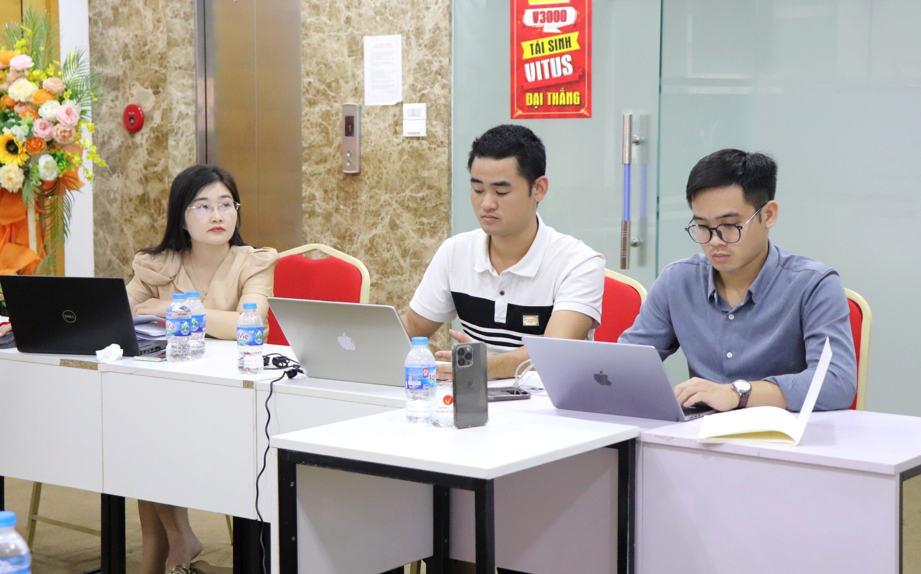 FASTWORK VIỆT NAM 12