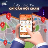 Butl - Bạn Uống Tôi Lái 9