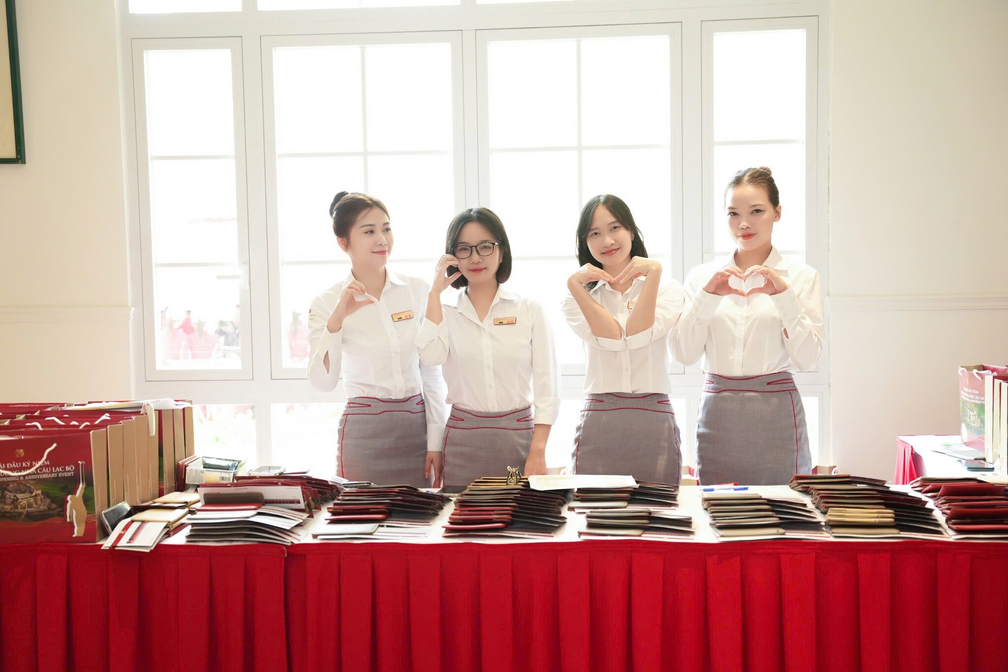 Golf Thiên Đường - Legend Valley Country Club 6