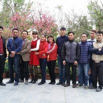 CÔNG TY THIÊN HOÀNG 13