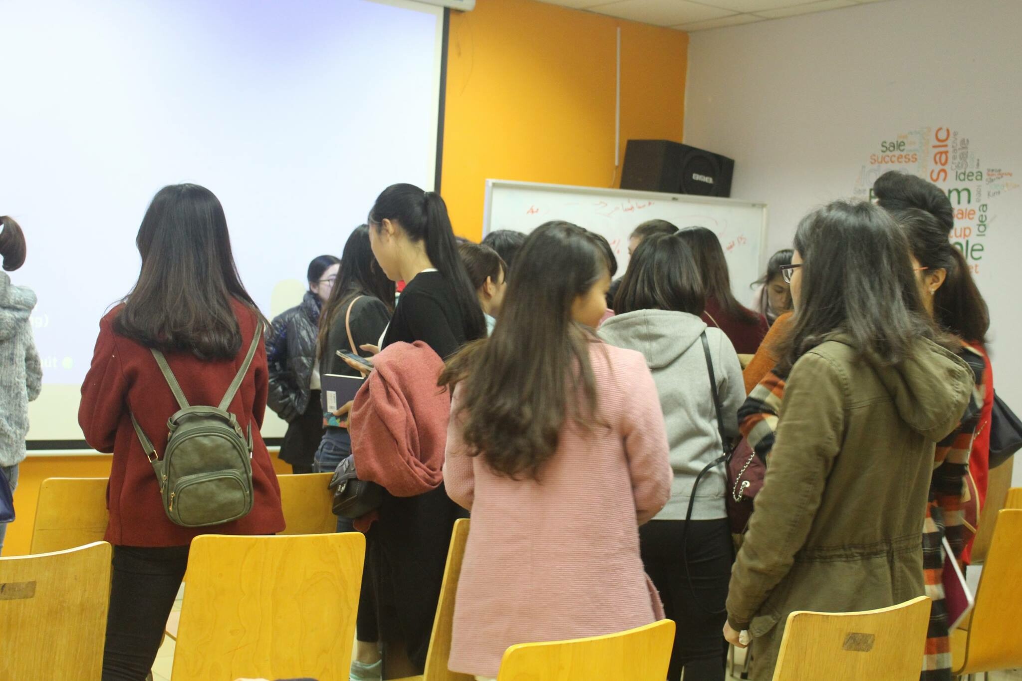 Dịch Vụ Và Tư Vấn Doanh Nghiệp VDB Việt Nam 7