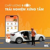 Butl - Bạn Uống Tôi Lái 10